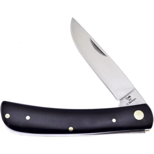 Hen & Rooster 5039BH Dirt Buster Buffalo Horn 7 Hen & Rooster 5039BH Dirt Buster Buffalo Horn -Bradle Knives Shop 322251 322256