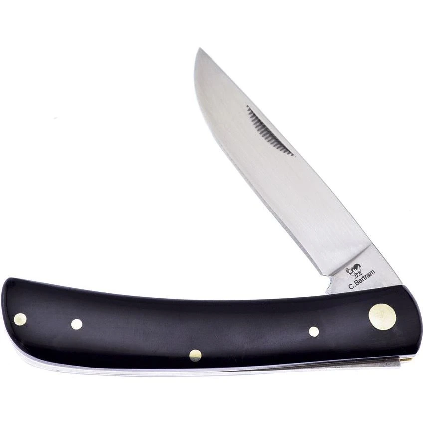 Hen & Rooster 5039BH Dirt Buster Buffalo Horn 1 Hen & Rooster 5039BH Dirt Buster Buffalo Horn