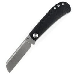 Kansept 2026F1 Bevy Folder Black G10