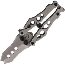 Mantis BK3A Bottleneck Latch-Lock