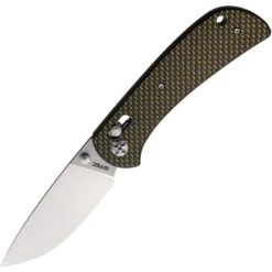 S-TEC S022 Axis Lock Carbon Fiber
