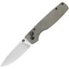 Kizer 4605C1 Original XL Button Lock