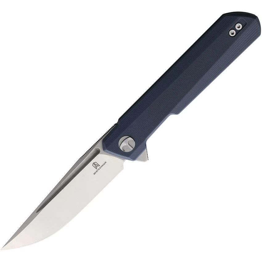 Bestech MK01C Bestechman Dundee Linerlock 1 Bestech MK01C Bestechman Dundee Linerlock