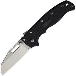 Demko AD205F22 AD 20.5 Shark-Lock Black