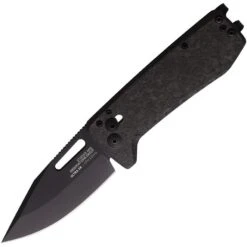 SOG 12630557 Ultra XHP XR Lock Blackout